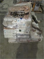 (approx qty - 27) Boxes of Roller Chain-