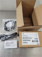 Zebra CRD5500-100UES 1-Slot USB Cradle Kit -
