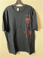 Y2K Miles Davis Jazz Shirt