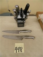 Faberware Knife Set