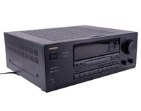 Onkyo TX-SV545 Audio Video Receiver