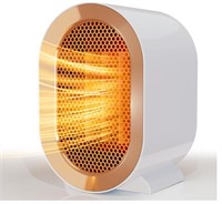 Electric Space Heater,1200W Energy Efficient