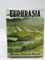 EUPHRASIA HISTORY BOOK