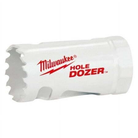 Milwaukee 49-56-0032 Hole Dozer Hole Saw 7/8