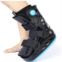 INFLATABLE WALKING BOOT, AIR CAM WALKER FRACTURE