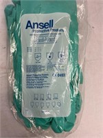 Ansell Sol-Vex Gloves