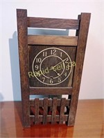 Antique Clock