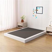 Upcanso 7 Inch Twin XL Box Spring Bed Base, Low P