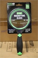 Magnifying Glass (360)