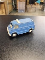 Vintage Tootsie toy van