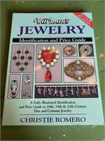 Warman's Jewelry Identification Book
