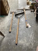 3 Hand Tools