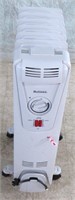 HOLMES 1500W OIL FILLED ELECTRIC PORTABLE HEATER