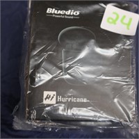Bluedio Hi Hurricane Earbuds -New