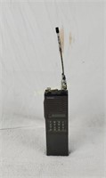 Shinwa Uhf-fm Radio Telephone Sh-405g