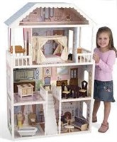 KidKraft Savannah Dollhouse 65023
