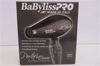 BaBylissPro Portofino 6600 2000W Hair Dryer