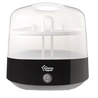 "Used" Tommee Tippee Closer To Nature Steam
