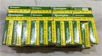 (19 Boxes) Remington 12ga. 2 ¾” and 3” OO