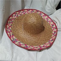 Sombrero, Mexican, Party Hat, Birthday