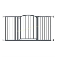 Summer Extra Wide Decor Safety Baby Gate