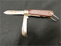 Klein Tools; Chicago USA; pocket knife