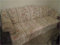 Sleeper Sofa - Nice Mattress - Very Nice condition