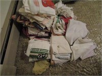 Linens - Hand Towels & More