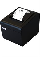 ($120) Rongta POS Printer, 80mm US