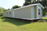 *WOODVILLE* 1987 Mobile Home Approx 80ft x 16ft,
