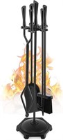 *TOOLS ONLY NO STAND!* Fireplace Tools Set 32"