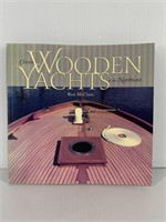 Paperback Classic Wooden Yachts of the Northwest