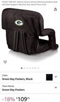 Stadium Seat (Open Box)