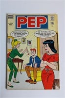 Archie Series PEP Comic Book