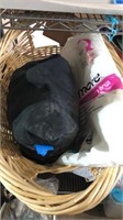 basket, pillow, kenmore canister vac bags
