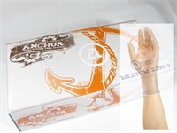 NEW Med Case AmerCare Anchor Gloves