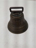 Antique Bell