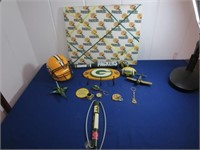 GB Packers Household Décor
