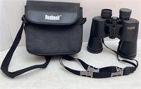 Bushnell binoculars 16x50