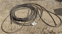 App 100’ 5/8" cable