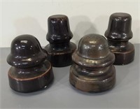 Ceramic Power Insulators -4