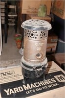 Vintage GSW coal oil heater