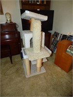 CAT TOWER