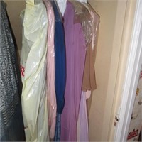 Vintage Gowns/Dresses