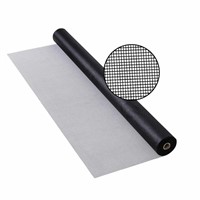 BAFLOTEX Window Screen Mesh for House Windows