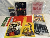 Beatles Price Guides & More