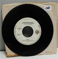 Fleetwood Mac " Little Lies" Record (7")