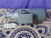 Lenze Hydromec Gear Motor P054FB07I0-QB3