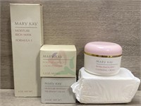 New Mary Kay Products