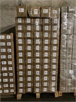 Pallet of Revolution 12W 4 ft. LED Tube Lights